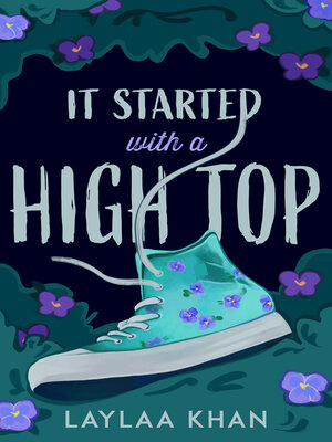 cover image of It Started With a High Top